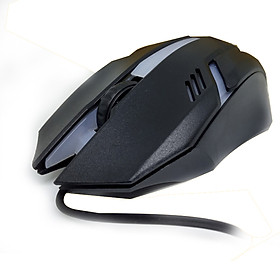 Mua Chuột game thủ có dây OP-20 LED