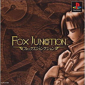 Game ps1 fox junction