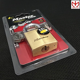 Mua Khóa Master Lock 1145 EURD Thân Đồng 40mm - MSOFT