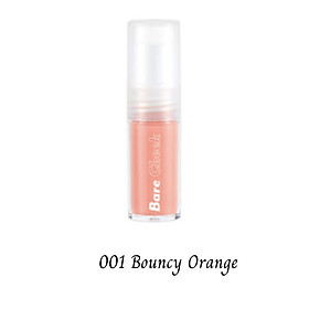 Má Hồng Dạng Kem Cho Đôi Má Hồng Hào, Tươi Tắn I'm Meme I'm Bare Cheek Liquid 3ml