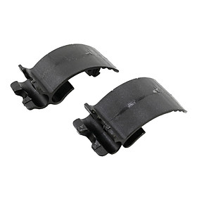 Side Cover Clips Fit for   XL883 XL1200 48 72
