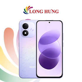 Điện thoại Xiaomi Redmi Note 17 (4GB/128GB) - Hàng chính hãng