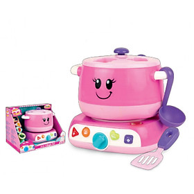 Đồ chơi nấu ăn Winfun 0762