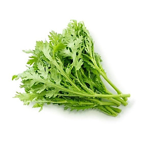 Mua Hạt giống Rau Tần Ô (Cải cúc) Bổ Sung Dưỡng Chất  Tốt Cho Tiêu Hóa (gói 20gr) - Hạt giống rau củ quả Conve Store