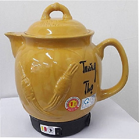 Ấm Sắc Thuốc Trường Thọ 5 lít BA 1188