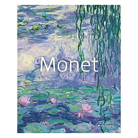 Masters of Art: Monet