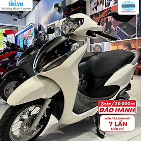 Xe máy Honda LEAD 2026