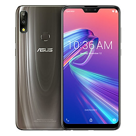 Điện Thoại Asus Zenfone Max Pro M2 (3GB/32GB) - Hàng Chính Hãng