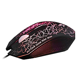 Chuột chuyên game OYE V10