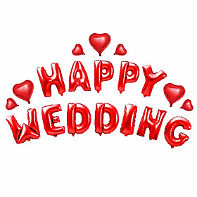 Set Bong Bóng Trang Trí Sinh Nhật SW-003