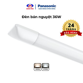 Mua Đèn bán nguyệt Panasonic Công suất 18W/36W Ánh sáng Ấm/Trung tính/Trắng