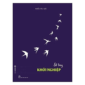 Sổ Tay Khởi Nghiệp