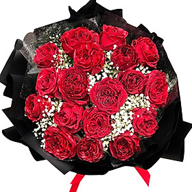 Mua Bó Hoa Tươi TT 10