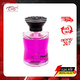 Nước Hoa Ô Tô CARMATE Blang Power Liquid C L736 Wild Berry 165ml