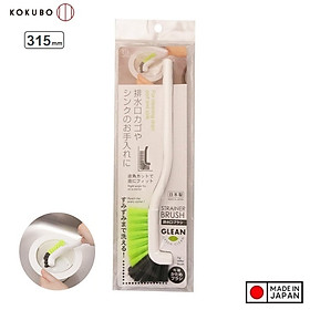 Bàn chải cọ rửa đa năng Kukobo - Hàng nội địa Nhật Bản