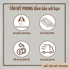 Mua Đế nến gỗ hình tam giác để bàn | NẾN tealight I Trang trí homestay
