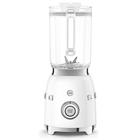 Máy Xay Sinh Tố Smeg BLF03WHEU Hàng chính hãng