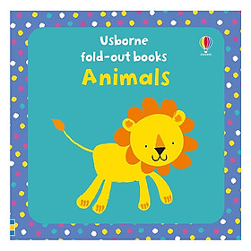 Usborne Animals