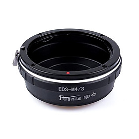 Ống kính Adaptor Vòng Cho Canon EOS Lens đến Olympus Micro 4/3 Camera