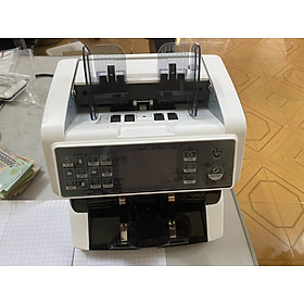 Mua MÁY ĐẾM TIỀN HOSHICO ATM 666 - Hàng chính hãng