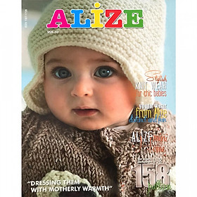 ALIZE vol 13