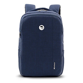  Balo dành cho laptop 14 inch chính hãng Mikkor dòng The Bryant Premier 23 - Hàng chính hãng