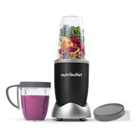 Mua Máy xay sinh tố Nutribullet NB-101B - Hàng Chính Hãng