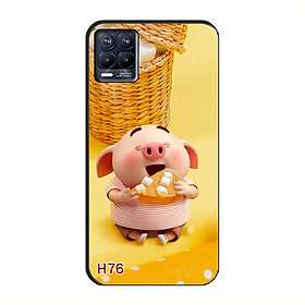 Ốp Lưng Dành Cho REALME 8 PRO
