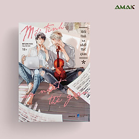 Mối tình xa nhất thế gian - amakbooks