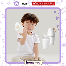 Mua Bình vệ sinh di động Duri - Hàn Quốc