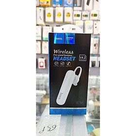 Mua tai nghe bluetooth e36- Hàng chính hãng