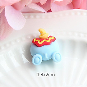 Mua Các mẫu charm hoạt hình Mickey  Donald cho các bạn trang trí dẹp Crocs  vỏ điện thoại  kẹp tóc  DIY