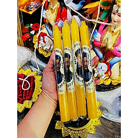 Mua Nến trúng số