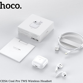 Mua Tai Nghe Bluetooth Ho.co CES4 Có Định Vị   Âm Thanh Siêu Hay Đầy Đủ Tính Năng   Thời Gian Sử Dụng Cao