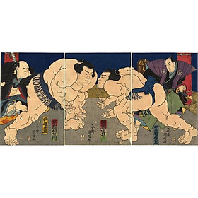 Giấy dán tường - JPG