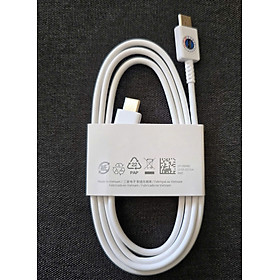 Mua Cáp Sạc Nhanh Samsung C to C ( 2 đầu typec )-hàng chính hãng