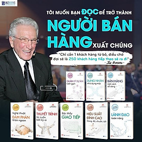 Ảnh bìa Combo 8 Cuốn: 8 Kỹ Năng Toàn Diện Trong Cuộc Sống Và Công Việc