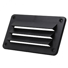 5  Car Louvered  Air Vent for  RV Boat Marine