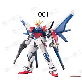 Đồ chơi láp ráp GUNDAM