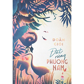 [Download Sách] Đất Rừng Phương Nam (Tái Bản)