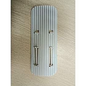 Mua Set 50 tấm lót ống đồng ống nước  lót ống điều hòa dùng trong hệ thống điều hòa không khí