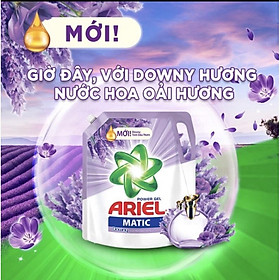 Ariel Downy Nước hoa oải hương mới 2kg