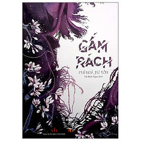 Gấm Rách (Tái Bản 2022)