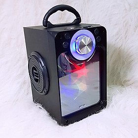 Loa Bluetooth Karaoke MP03