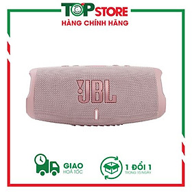 Loa Bluetooth JBL Charge 5 - Hàng Chính Hãng