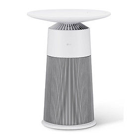 Mua Máy lọc khí LG PuriCare AeroFurniture màu trắng AS20GPWU0 - Hàng chính hãng
