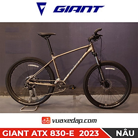 Xe đạp địa hình GIANT ATX 830-E 2023