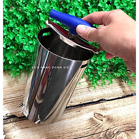 Mua Khuôn Làm Giò Thủ 1kg/ 0 5kg Inox 304 Cao Cấp