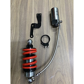 Cặp phuộc bình dầu dành cho exciter 150.