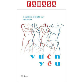 Sách - Vườn Yêu